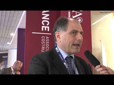 Speciale MIPIM 2014: Paolo Buzzetti