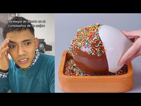 🌈 1 hora De los Mejores Tiktoks de @Rubén Tuesta 🤣 Storytime Con Pastel parte #100