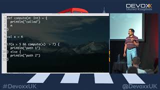 Efficiency is achieved not just by running things faster, but avoiding
that shouldn't be done in the first place. lazy evaluations are a core
featu...