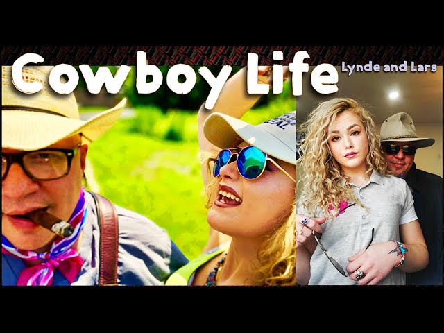 Cowboy Life written by Lars Tetens - like and subscribe #CowboyLife class=