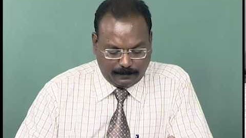 Mod-05 Lec-01 Business Letters Writing Lecture-01