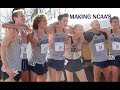 THE FASTEST CROSS COUNTRY RACE OF MY LIFE!! *We Made NCAA'S!!!*