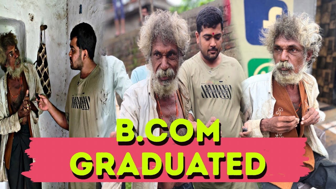 B.Com किया था और आज देखों | मेरे अंदर लड़की है | Popatbhai Ahir 