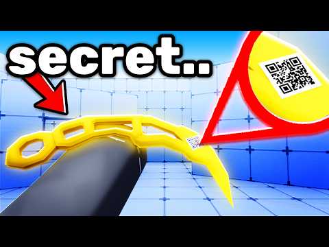 I Exposed HIDDEN SECRETS In Roblox Rivals!