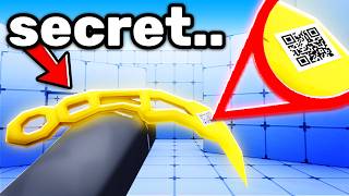 I Exposed HIDDEN SECRETS In Roblox Rivals!