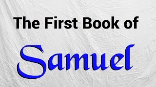 1 Samuel: Chapter 21 (KJV)