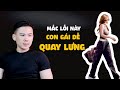 5 Lý Do Khiến Phụ Nữ Mất Cảm Xúc Với Bạn (QUAY LƯNG KHÔNG THƯƠNG TIẾC)