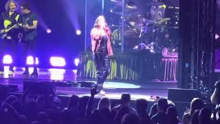 Alanis Morissette - Hand in my Pocket - 8/11/24 - Kia Forum; Inglewood, CA screenshot 3