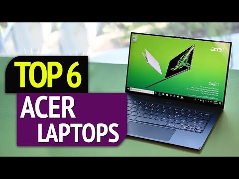 top-6:-best-acer-laptops-2019