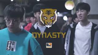 Interview with Seoul Dynasty players
