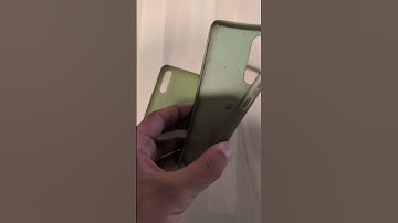 Galaxy A50 vs Galaxy A52S5G cover design test #shorts #youtube #tech