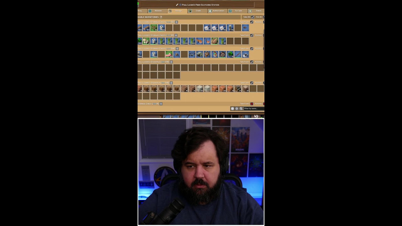 ECO is BACK baby! (Portrait)