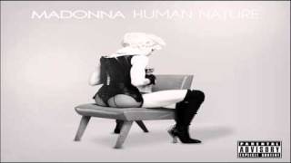 Madonna - Human Nature (The Human Club Extended Mix)