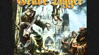 Grave Digger - Hell Of Disillusion