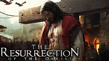THE PASSION OF THE CHRIST 2: Resurrection Will Test Your Faith