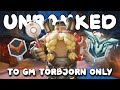 EDUCATIONAL Unranked to GM TORBJORN Overwatch 2 GUIDE