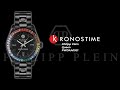 Philipp Plein Queen PWDAA0921 - KronosTime.RU обзор часов