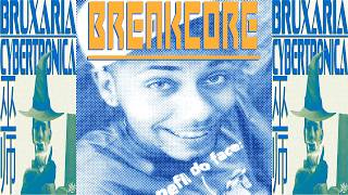 Sorrizo Ronaldo Breakcore - ジャングルドラムンベース