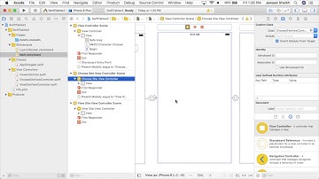 Swift Tables 2 - Custom Cells & Event Handling - Learn Beginner Swift For iOS Module 4b