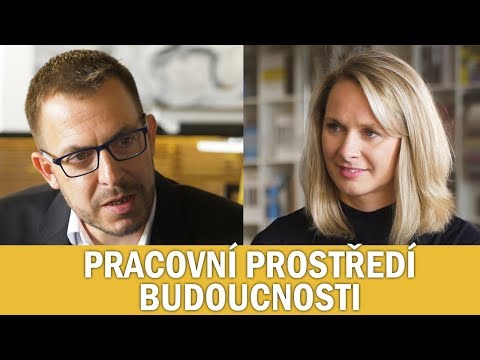 Video: Jak se v průběhu času změnilo prostředí?