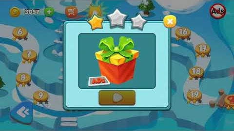 Penguin run-level 15!