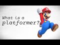 What is a PLATFORMER? - Gaming Glossary Mp3 Song