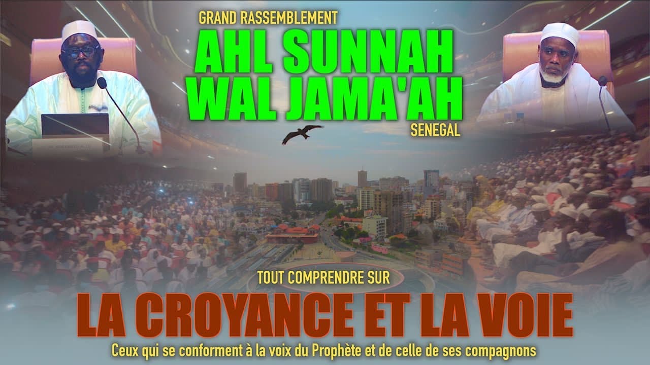 Duo Dr Mouhammad Ahmad LO & Cheikh Ibrahim Khalil LO | Résumé de leurs déclarations au grand Théâtre