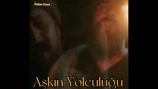 Aşkın Aldı Benden Beni,Bana Seni Gerek Seni.yunus Emre