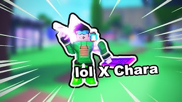 Download Xchara Mp3 Free And Mp4 - cross chara roblox