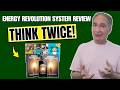ENERGY REVOLUTION SYSTEM REVIEW (❌SCAM OR WORTH IT?✅) - Energy Revolution System Amazon Reviews 2026