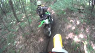Michigan U.P. Ride Part 2
