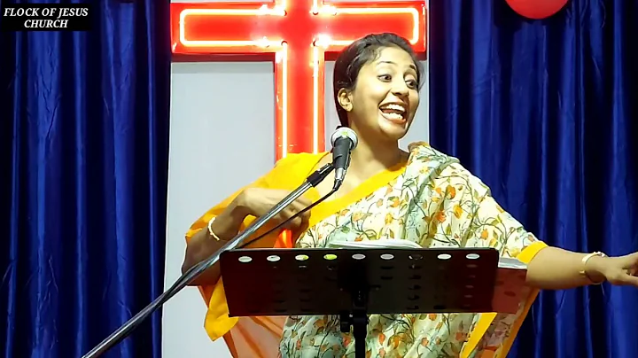 SISTER.ANITA GODWIN | Christmas Message