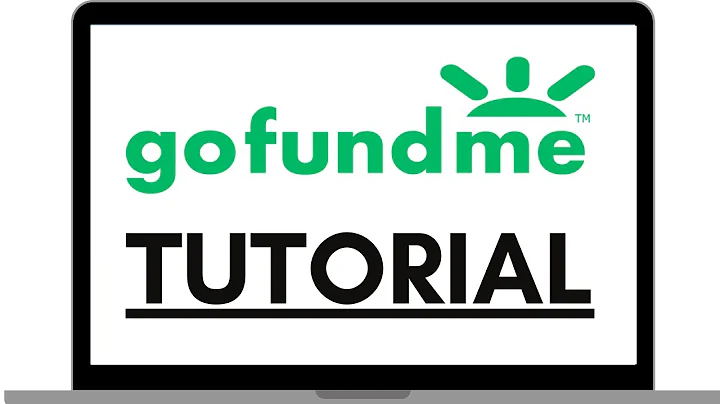 GoFundMe Complete Beginner Tutorial for 2025