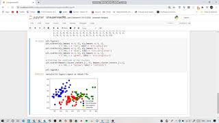 TSF Task 3 Unsupervised ML Net Worth