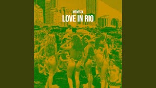 Love in Rio