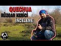 Quechua kamp ocağı rüzgarlık - siperlik incelemesi - Decathlon