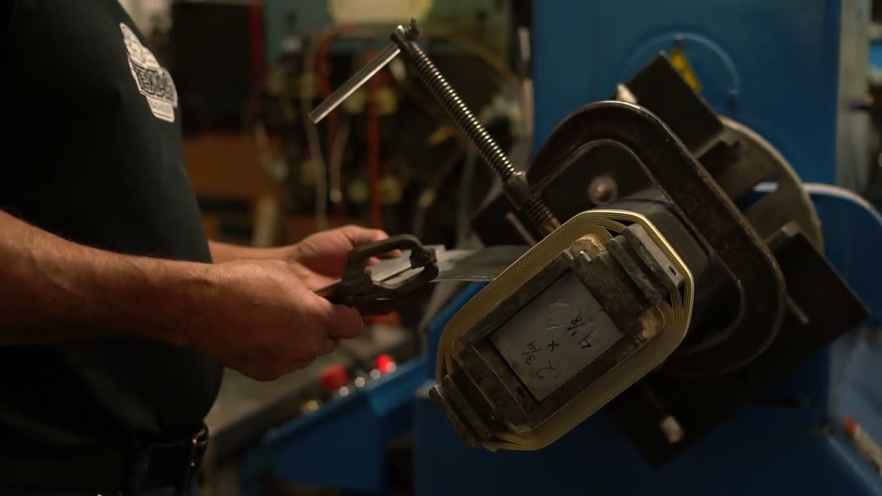 Nova Magnetics, Inc: Your Trusted Partner for High-Performance Power Transformers