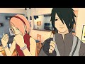 Sasuke and sakura break up naruto vrchat