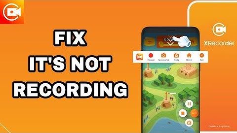 How To Fix And Solve It