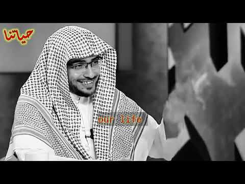 أسمع رأى الشيخ صالح المغامسى فى أمير الشعراء أحمد شوقى والمتنبى ونزار قبانى