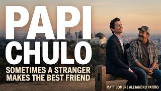 Papi Chulo (2018) | LGBTQ+ Drama | Full Movie