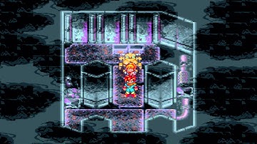 Chrono Trigger HD Walkthrough Part 48: Back to the Future! Part 2