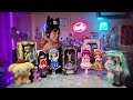 Pullip kuromi unboxing  review  my sanrio pullip doll collection