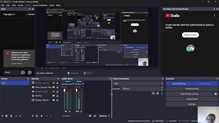 Learning LeetCode Live... NeetCode Blind 75.. (Heap/Priority Queue)