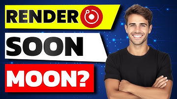 🚀 Render Network (RNDR) — Decentralized GPU Power for Creators & AI 🌐💡