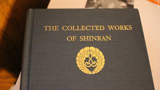 Intro to Shinran's Teaching, Practice, and Realization, Pt. 1
