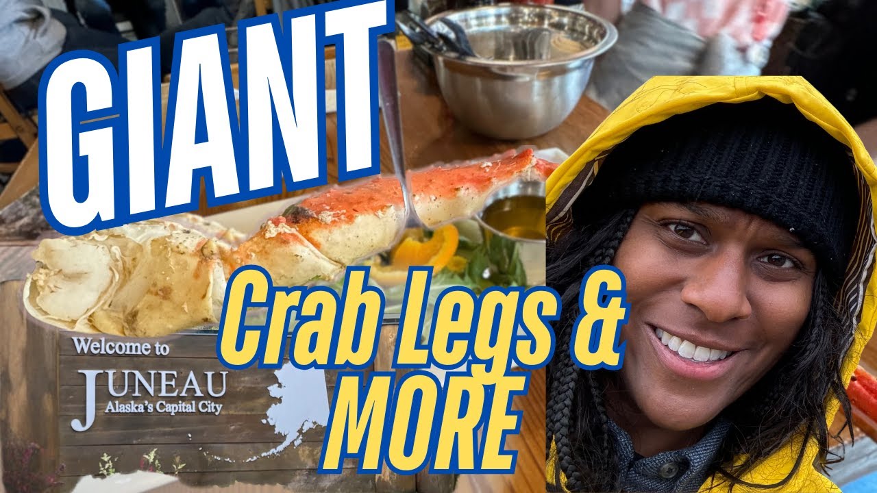 7-Day Alaskan Cruise Port Guide | Celebrity Edge