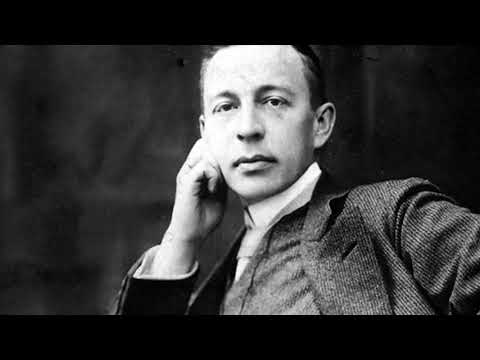 Video: Sergey Rachmaninov: Qısa Bir Tərcümeyi-hal