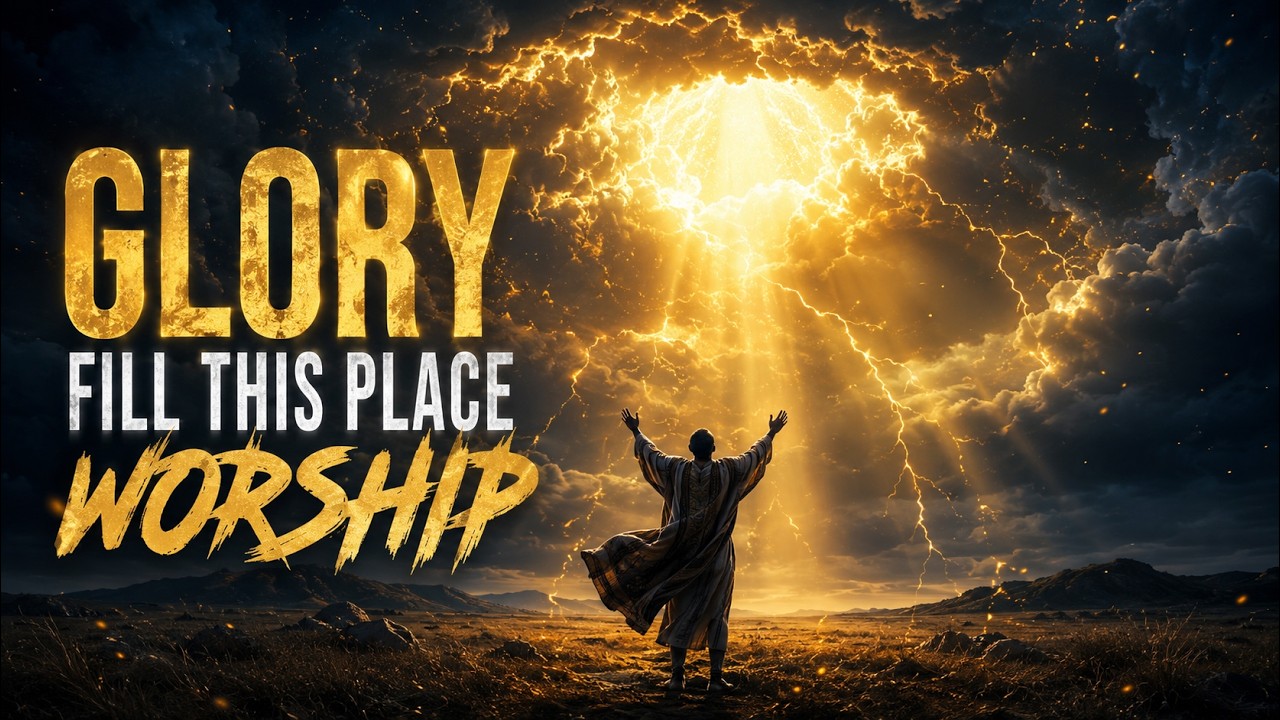 : Revival Worship Night – Holy Ghost Move - YouTube