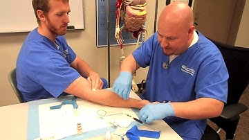 Nuclear Medicine UltraTag Kit